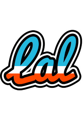 Lal america logo