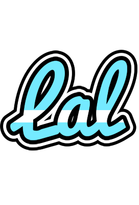 Lal argentine logo