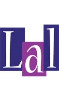 Lal autumn logo