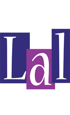 Lal autumn logo