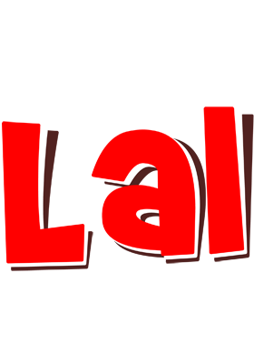 Lal basket logo