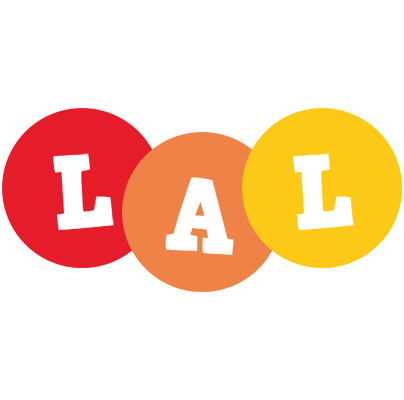 Lal boogie logo