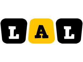 Lal boots logo