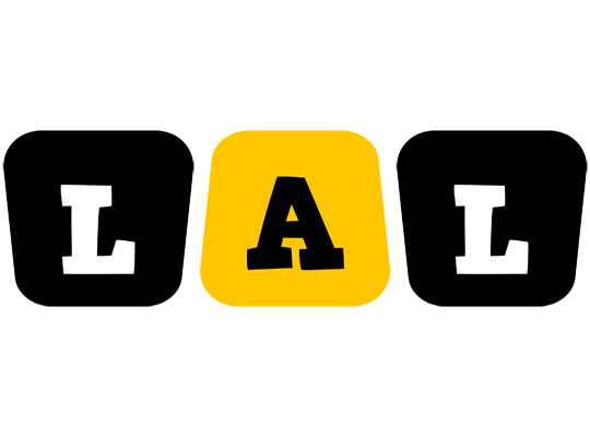 Lal boots logo