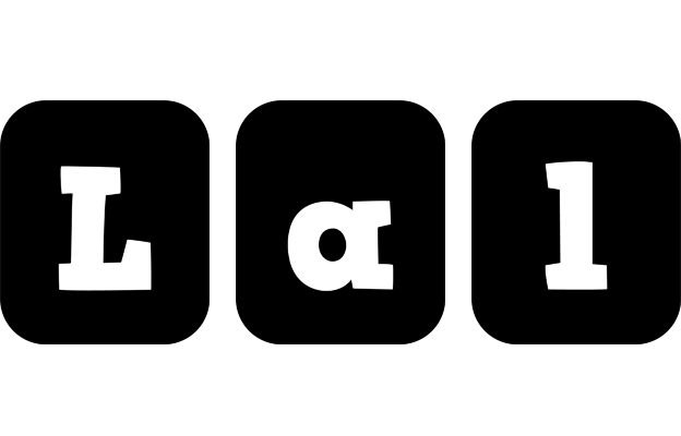 Lal box logo