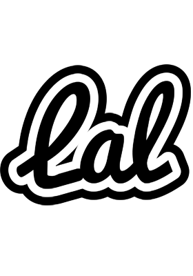 Lal chess logo