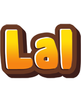Lal cookies logo
