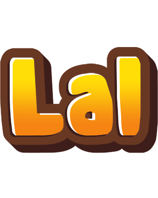 Lal cookies logo