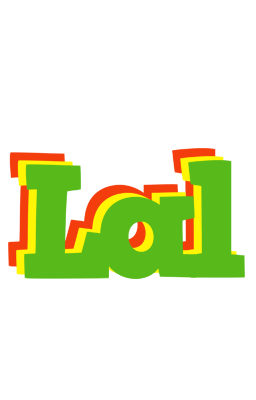 Lal crocodile logo
