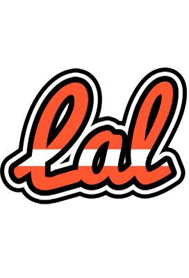 Lal denmark logo