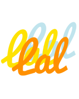 Lal energy logo