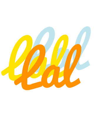 Lal energy logo
