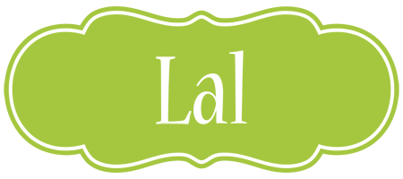 Lal family logo
