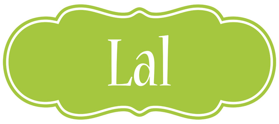 Lal family logo