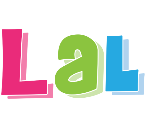 Lal friday logo