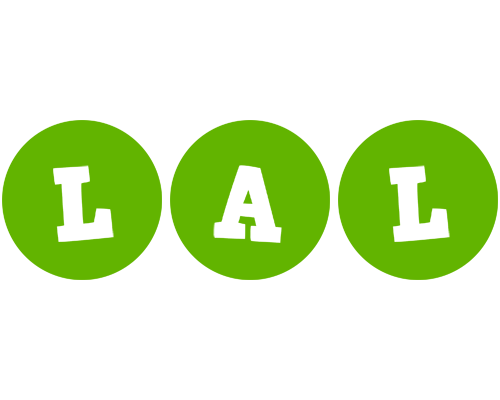 Lal games logo