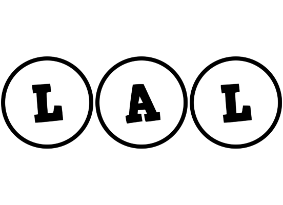 Lal handy logo
