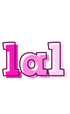 Lal hello logo