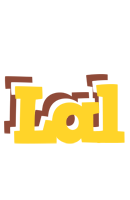 Lal hotcup logo