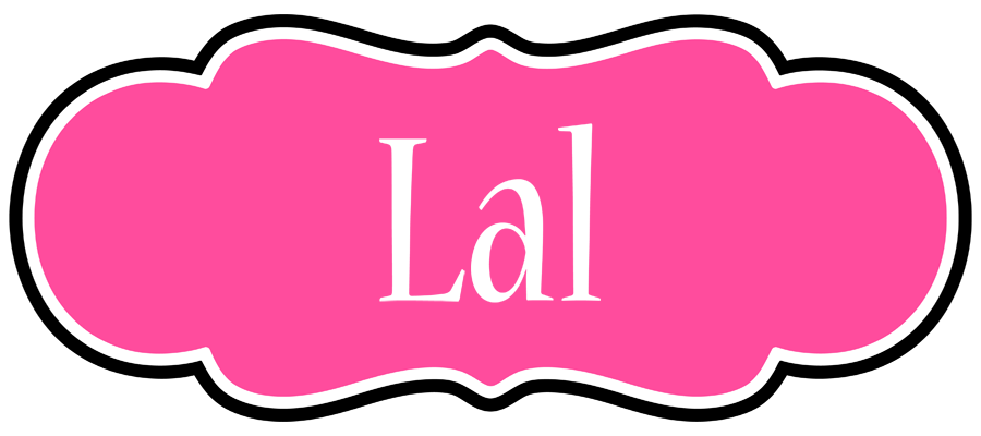 Lal invitation logo