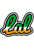 Lal ireland logo