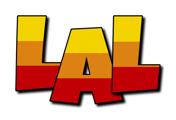 Lal jungle logo