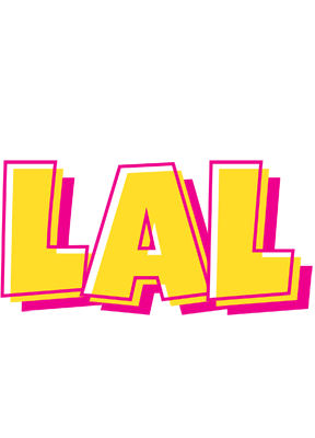 Lal kaboom logo