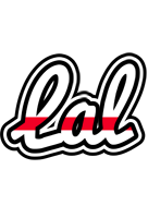 Lal kingdom logo