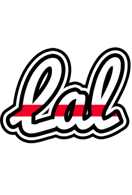 Lal kingdom logo