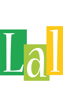Lal lemonade logo