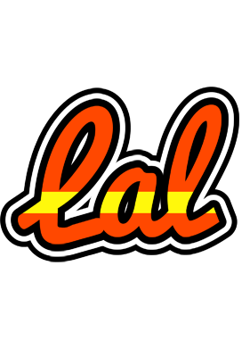 Lal madrid logo