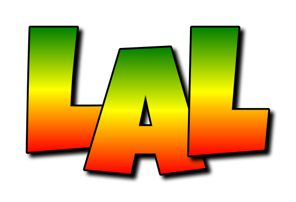 Lal mango logo