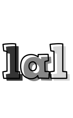 Lal night logo