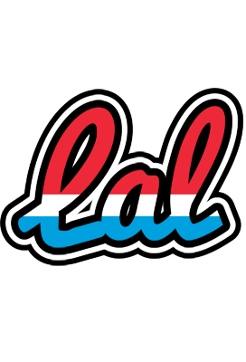 Lal norway logo