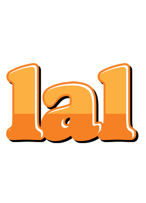 Lal orange logo