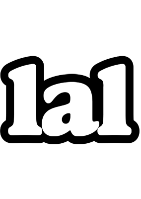 Lal panda logo