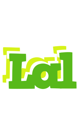 Lal picnic logo