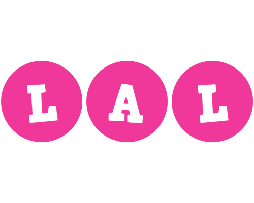 Lal poker logo