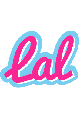 Lal popstar logo