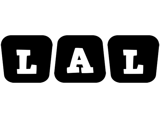 Lal racing logo