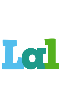 Lal rainbows logo