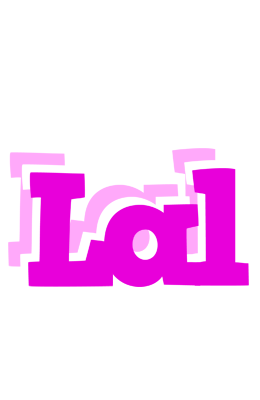 Lal rumba logo