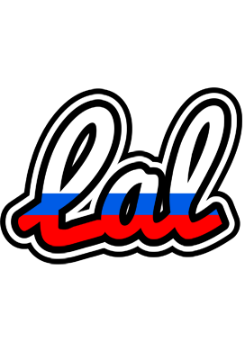 Lal russia logo