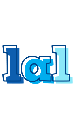 Lal sailor logo