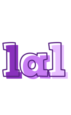 Lal sensual logo