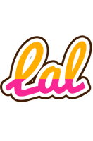 Lal smoothie logo