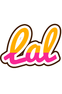 Lal smoothie logo