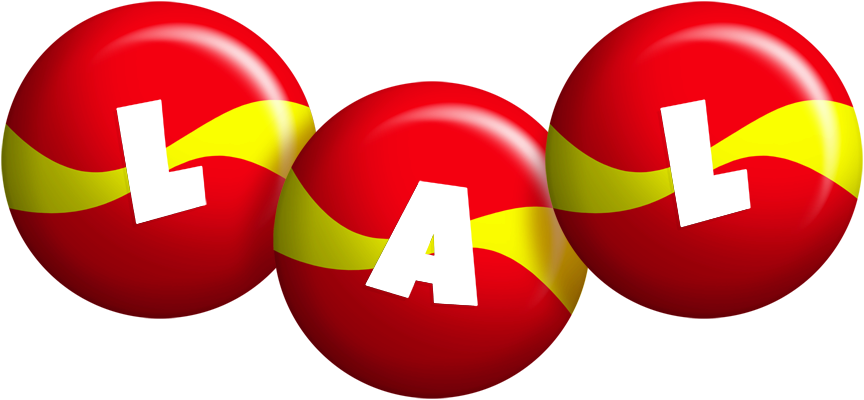 Lal spain logo
