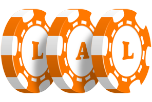 Lal stacks logo