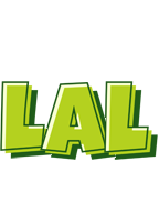 Lal summer logo
